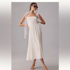 Reformation Kairo Dress size 6